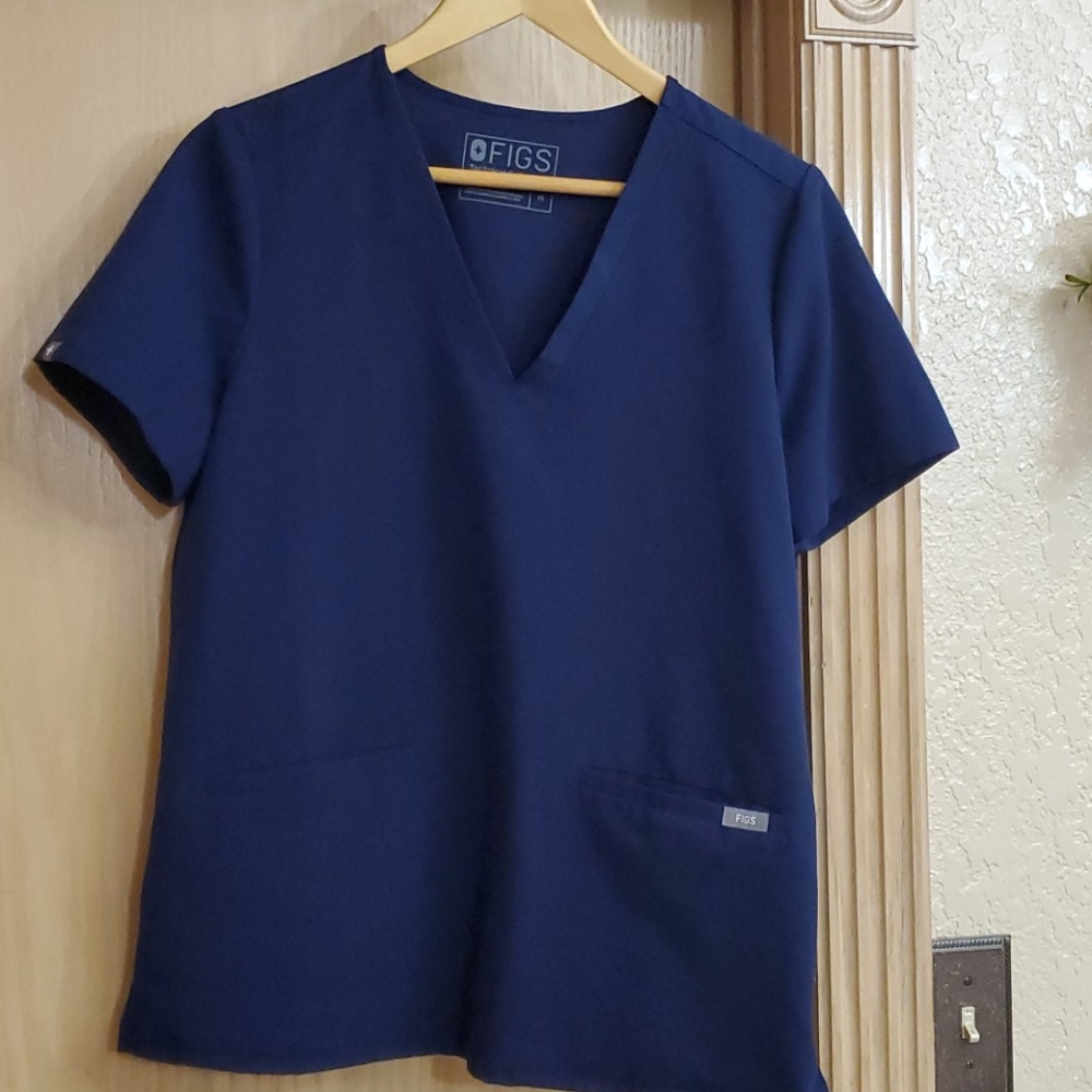 COPY - Scrubs